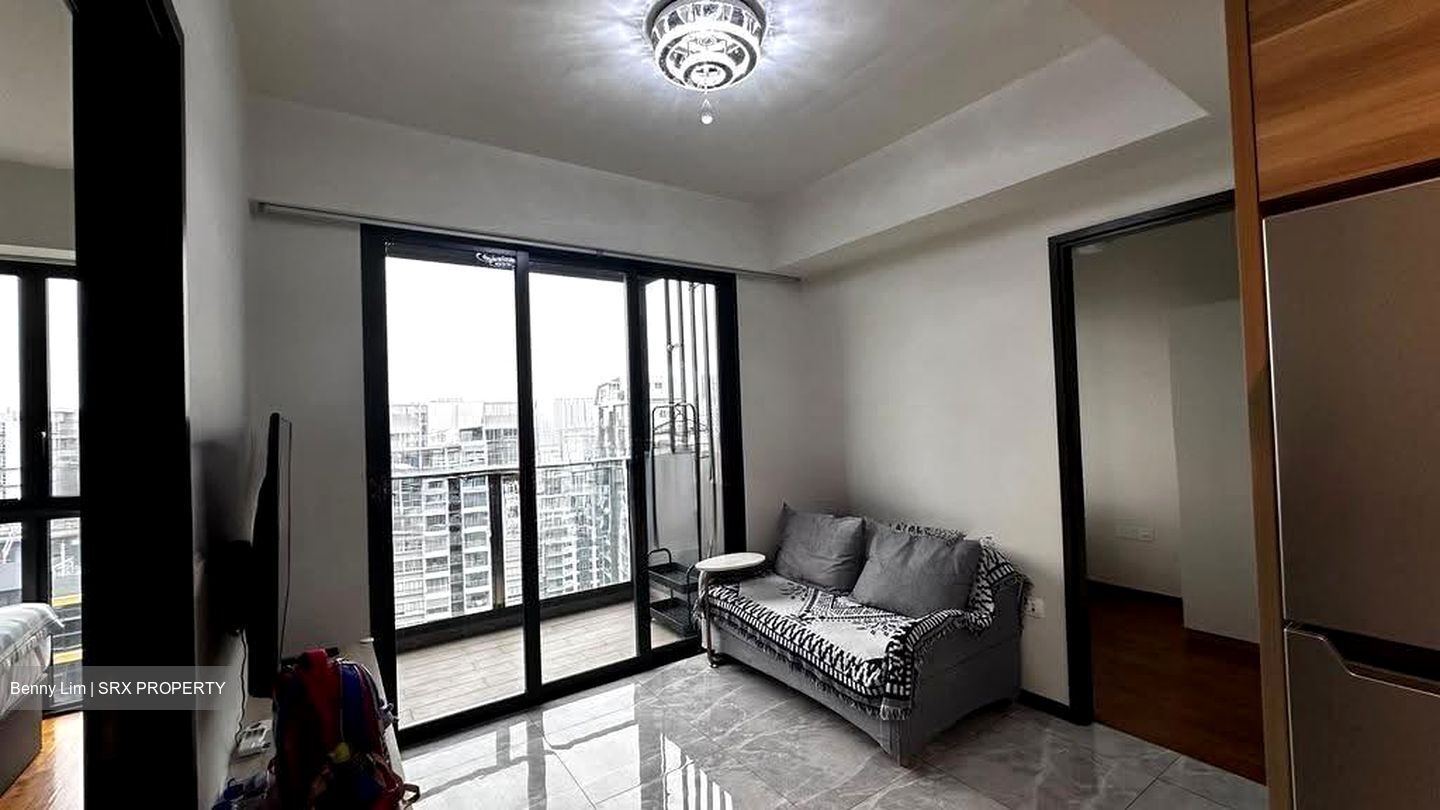 The Poiz Residences (D13), Apartment #636452631